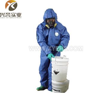 雷克蘭SafeGard 76賽服佳標(biāo)準(zhǔn)型防護服