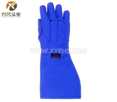 美國進(jìn)口Tempshield ELBOW低溫液氮防護(hù)手套