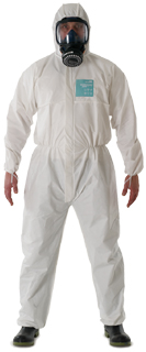 Microgard 2000標(biāo)準(zhǔn)型防化服