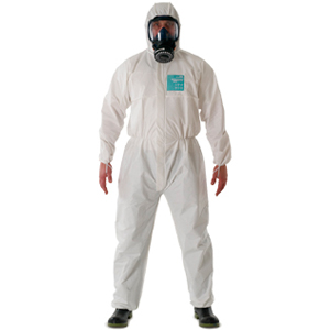 Microgard 2000 增強(qiáng)型防化服