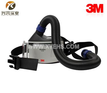 3M TR-315E+送風(fēng)電機(jī)套件（內(nèi)含電機(jī)/顆粒物濾盒/呼吸管/腰帶/電池/充電器/預(yù)過濾棉/流量