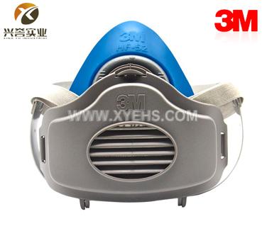 3M 電商版HF-52單罐硅膠